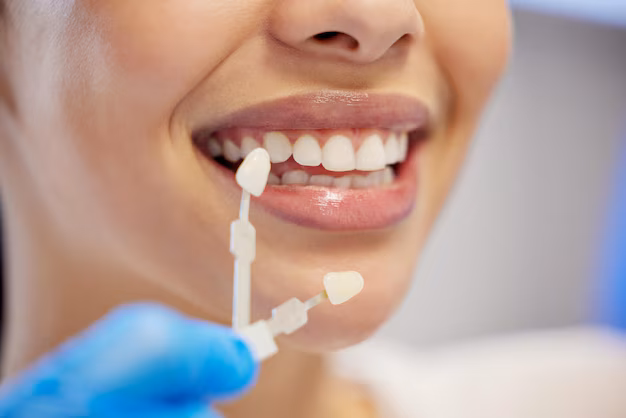 Affotable Zirconia Crown Cost in India