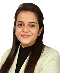 Dr. Kiran Gadhavi