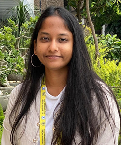 Dr Priyanshi Parikh