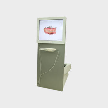 Intraoral Scanner